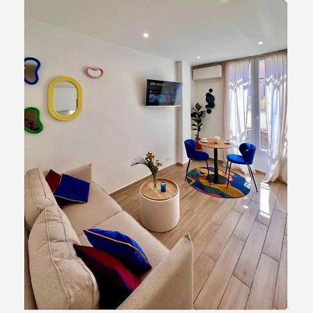 Centre Cannes, Tout A Pied Exterior foto