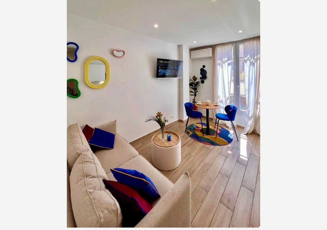 Centre Cannes, Tout A Pied Exterior foto